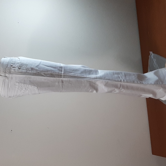 White Denim size 30 - Picture 4 of 7